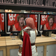 Illustration for article titled Photobombed Cosplay Winners